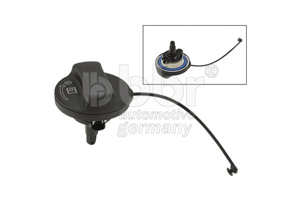 BBR Automotive 001-10-26377 BBR Automotive 001-10-26377