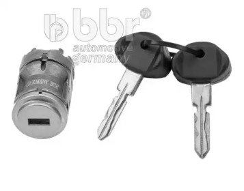 BBR Automotive 001-40-10354