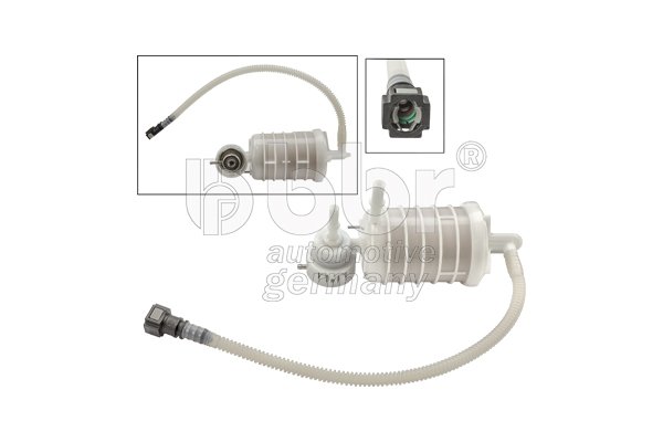 BBR Automotive 001-10-25573 BBR Automotive 001-10-25573