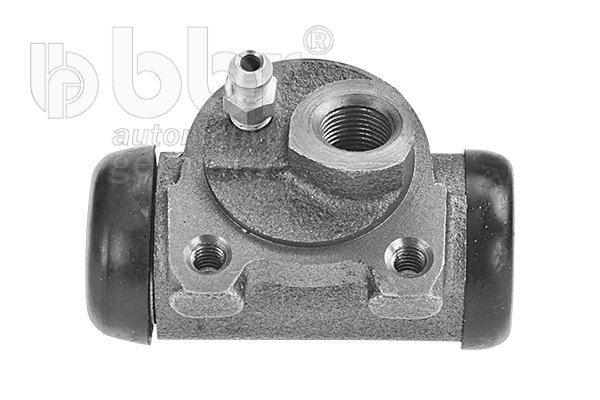 BBR Automotive 027-10-02576