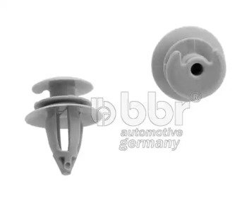 BBR Automotive 001-80-10731 BBR Automotive 001-80-10731