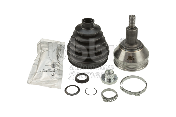 BBR Automotive 002-50-15222