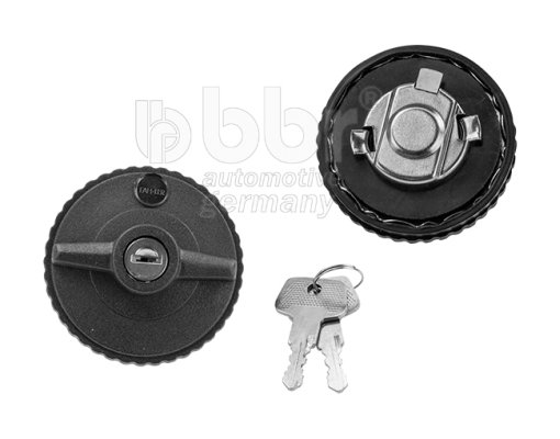 BBR Automotive 001-30-12960