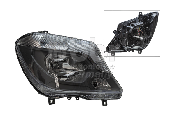 BBR Automotive 001-10-23846 BBR Automotive 001-10-23846