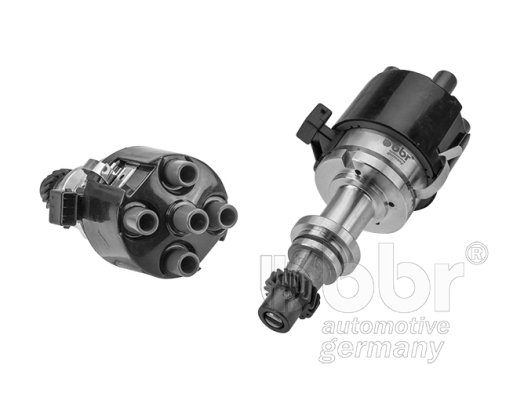 BBR Automotive 002-40-11600 BBR Automotive 002-40-11600