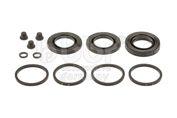 BBR Automotive 007-10-15650 BBR Automotive 007-10-15650