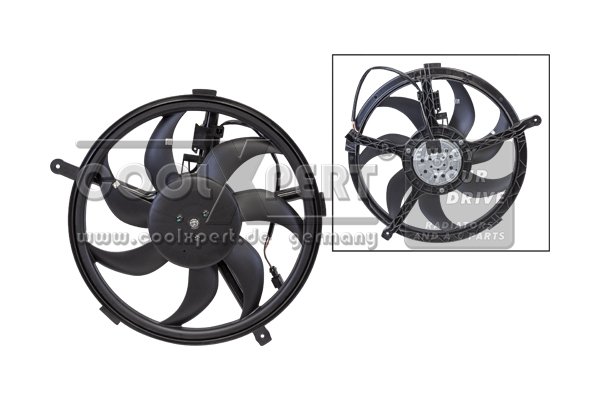 BBR Automotive 001-10-26643 BBR Automotive 001-10-26643