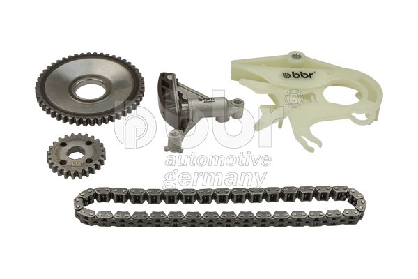 BBR Automotive 001-10-27922 BBR Automotive 001-10-27922
