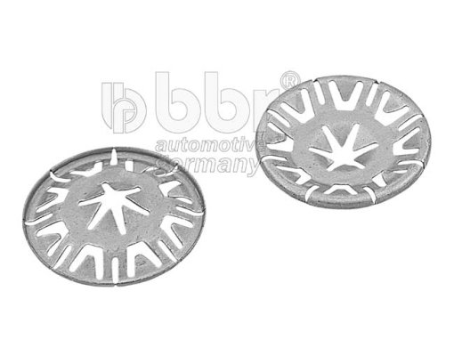 BBR Automotive 002-80-09097 BBR Automotive 002-80-09097