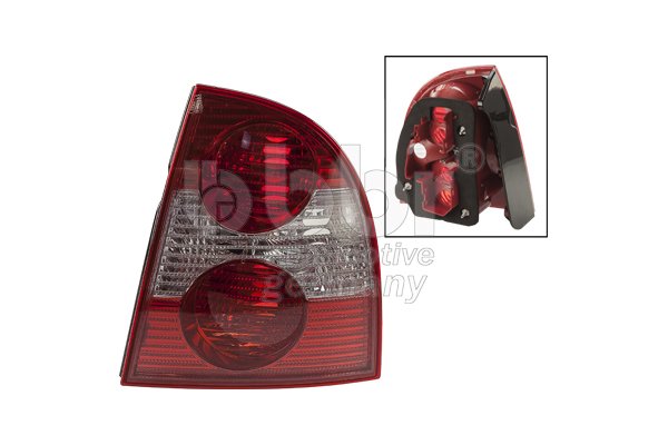 BBR Automotive 001-10-17701 BBR Automotive 001-10-17701