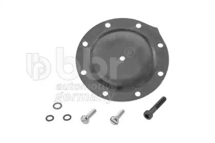 BBR Automotive 001-10-16833 BBR Automotive 001-10-16833