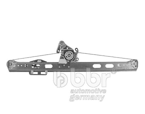 BBR Automotive 001-80-04146