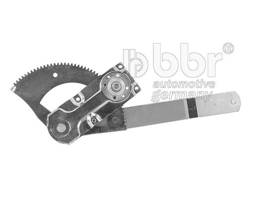 BBR Automotive 001-80-04136