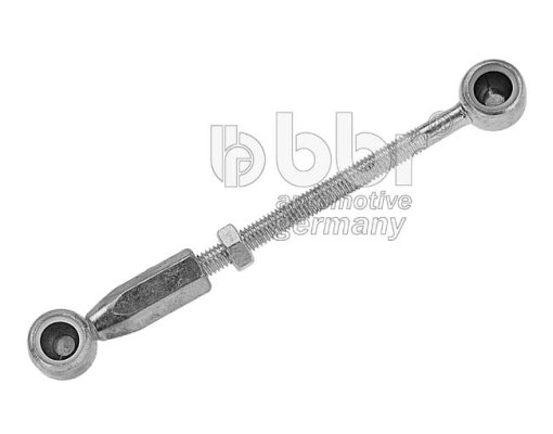 BBR Automotive 027-50-11627 BBR Automotive 027-50-11627