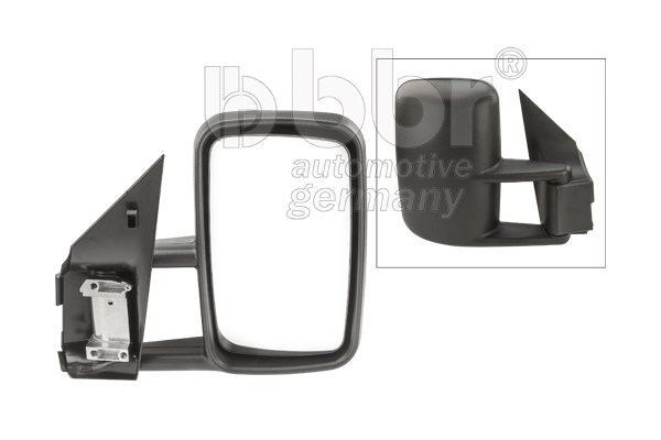 BBR Automotive 001-80-11985 BBR Automotive 001-80-11985