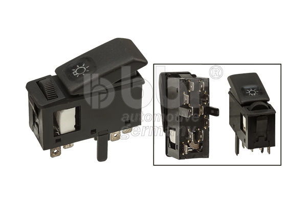 BBR Automotive 002-40-01068 BBR Automotive 002-40-01068