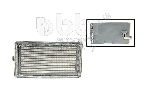 BBR Automotive 001-10-24063 BBR Automotive 001-10-24063