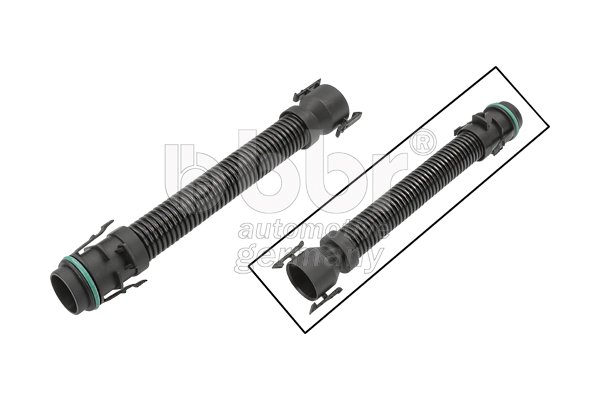 BBR Automotive 001-10-25435 BBR Automotive 001-10-25435