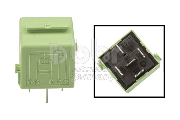 BBR Automotive 001-10-27860 BBR Automotive 001-10-27860