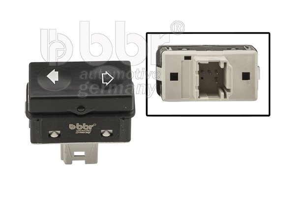 BBR Automotive 001-10-18173