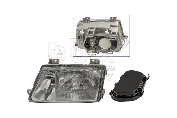 BBR Automotive 001-10-17019 BBR Automotive 001-10-17019