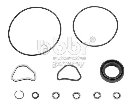 BBR Automotive 001-30-02757 BBR Automotive 001-30-02757