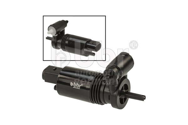 BBR Automotive 001-10-30187 BBR Automotive 001-10-30187