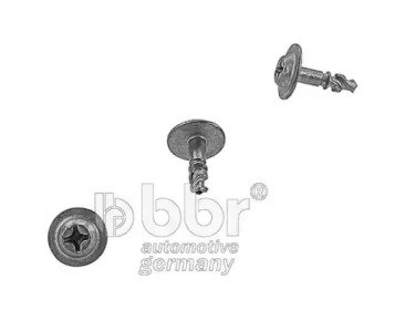 BBR Automotive 003-80-09084