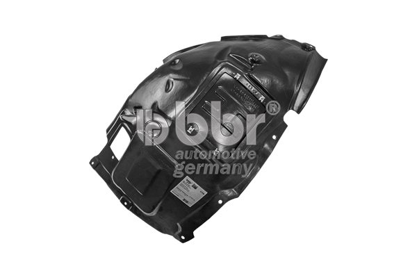 BBR Automotive 001-10-22457 BBR Automotive 001-10-22457