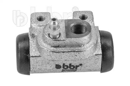 BBR Automotive 027-10-02545