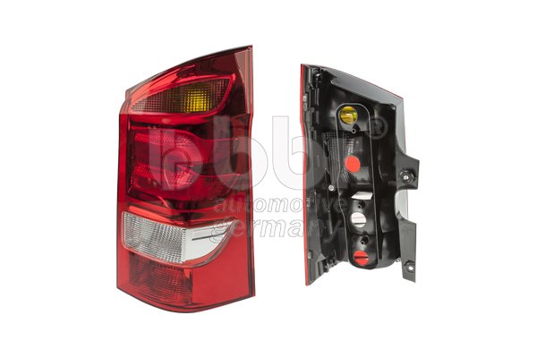BBR Automotive 001-10-27230 BBR Automotive 001-10-27230