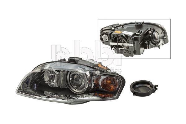 BBR Automotive 002-80-16075