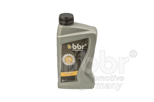 BBR Automotive 001-10-23296