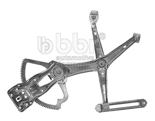 BBR Automotive 001-80-00235