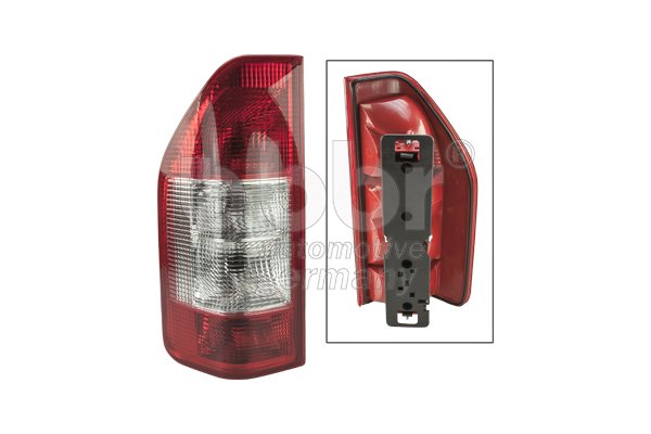 BBR Automotive 001-10-16513 BBR Automotive 001-10-16513