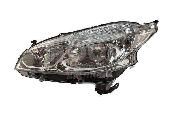 BBR Automotive 001-10-24504 BBR Automotive 001-10-24504