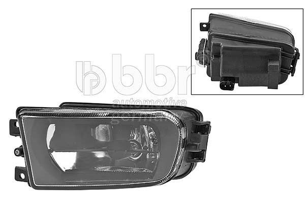 BBR Automotive 003-80-12903