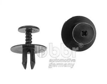 BBR Automotive 003-80-09891 BBR Automotive 003-80-09891