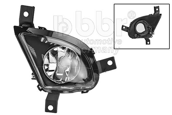 BBR Automotive 003-80-13369 BBR Automotive 003-80-13369