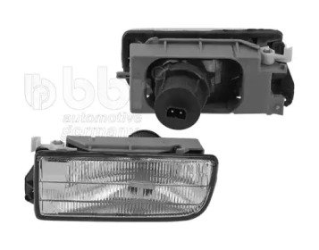 BBR Automotive 003-80-12009