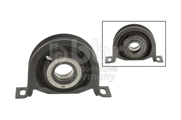 BBR Automotive 001-10-25906