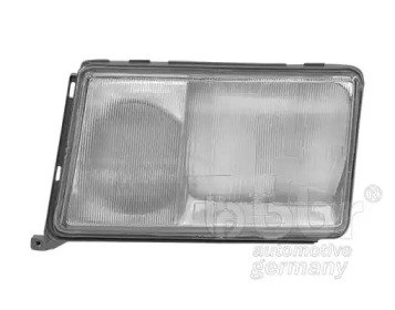 BBR Automotive 001-80-13420 BBR Automotive 001-80-13420