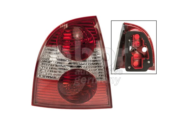 BBR Automotive 001-10-17702 BBR Automotive 001-10-17702