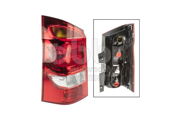 BBR Automotive 001-10-26687 BBR Automotive 001-10-26687