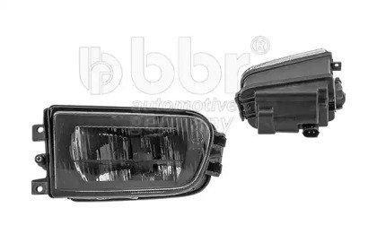 BBR Automotive 003-80-12007