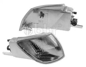 BBR Automotive 027-80-12044 BBR Automotive 027-80-12044