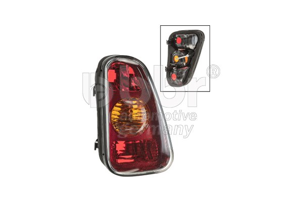 BBR Automotive 001-10-18492