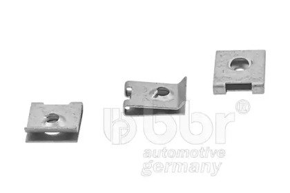 BBR Automotive 002-80-09101
