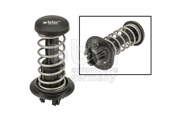 BBR Automotive 001-10-27825 BBR Automotive 001-10-27825