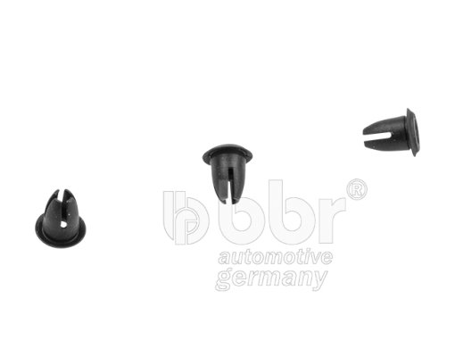 BBR Automotive 003-80-09011